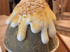 -After You Dessert Cafe(CENTRALWORLD)