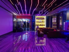 -宝岛甲壳虫KTV(蓝天路店)