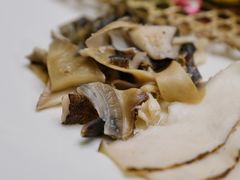 -潮汕味道·煮海餐厅(金麟大厦店)