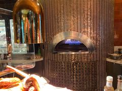 -Tivano意大利餐厅(成都居舍酒店)