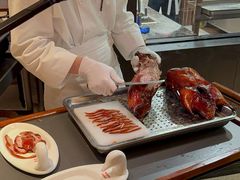 -褚记烤鸭·南京家常菜(雨花e-park店)