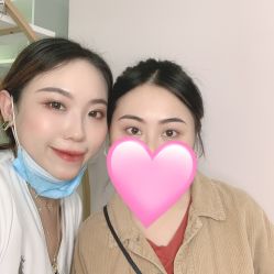 -久匠·野生眉半永久纹眉