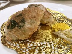 -8餐厅(新葡京酒店)