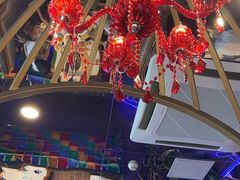 -巴依老爷新疆美食(常营店)