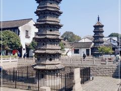 -南翔古镇
