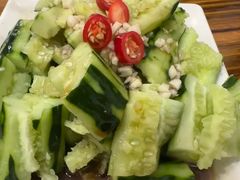 -牛小隆牛肉面馆(四牌楼店)