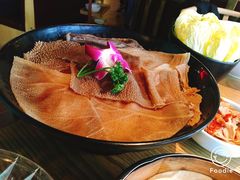 -三人行骨头王火锅(长寿店)