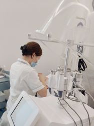 -谦和国际皮肤管理