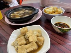 -新记肉骨茶