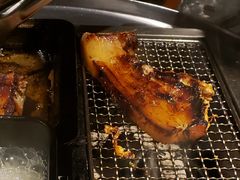 -伍丁·烤牛肋(和平东桥店)