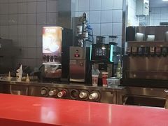 -汉堡王(房山绿地缤纷城店)