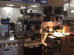 -麦当劳(朝阳路得来速店)