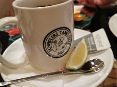 热红酒-申德勒加油站西餐厅(日坛路总店)