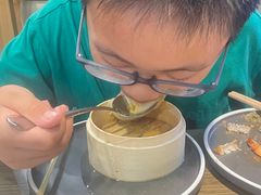 -隆喜元鱼汤包·海鲜(中联广场店)