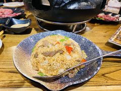 -大壮家原味烤肉(兴华北街店)