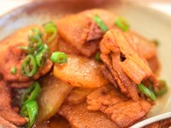 -春家·非遗手工小吃(徐汇万科广场店)