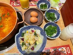 -伊豆野菜村(大族广场店)