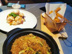 -洛缦音乐餐厅(工业展览馆万象城店)