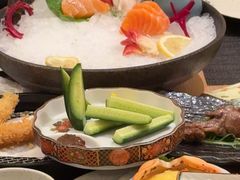 -德川家日本料理(顺义华联店)