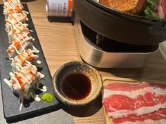 -松幸日式料理(中山路店)