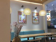大堂-超级泰·泰式麻辣烫(南京商厦店)