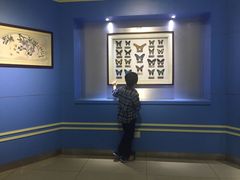 -上海昆虫博物馆