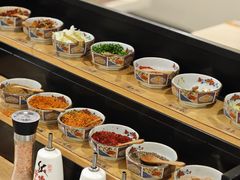 -大阪烧肉BAKA一代(十亩地店)