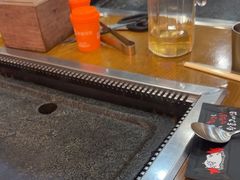 -韩阳王石板烤肉