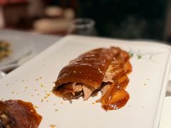 -漢舍中国菜馆(浦东嘉里城店)