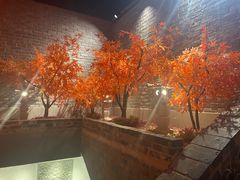 -火社火锅(平安大街店)