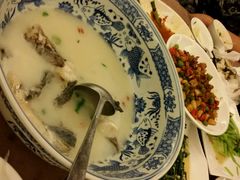 -千岛湖丽景酒店-中餐厅