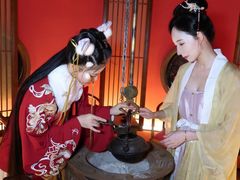 -醉西楼·国风茶社