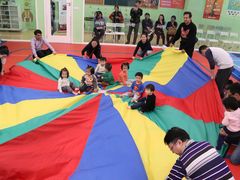 -小小运动馆(浦江店)