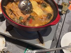 -威记烧嘢·南宁烧烤·超级生牛(绿地店)