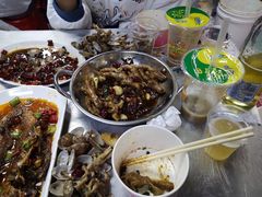 -小民大排档(光谷店)