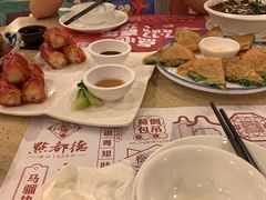 -点都德(聚福楼店)