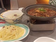 -肖记公安牛肉鱼杂馆·省级非物质文化遗产(江汉路直营店)