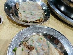-标记美食新鲜猪杂(兴南大道店)
