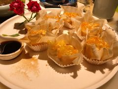 公主素蟹粉-桂满陇天书(南京德基旗舰店)