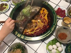-有拈头成都市井火锅(南中环店)