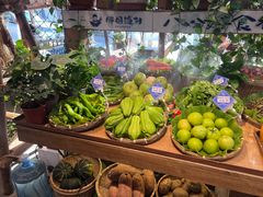 -胖姐渔村(中源大道店)
