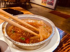 -马路牙子地桌烤肉(工体店)