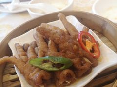 -和乐喜点(宝岗大道店)