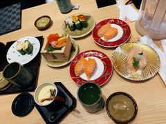 -大起水产回转寿司(大丸心斋桥店)