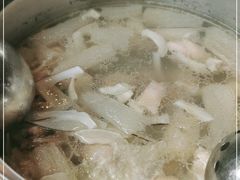-芭缇沁园椰子鸡(中航紫金新天地店)