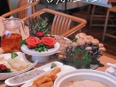 -湯系·煲汤手艺人(东二环泰禾广场店)