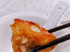 -四点金饭店(将军澳店)