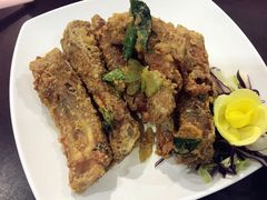 -龙海鲜螃蟹王(宏茂桥店)