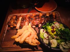 -The Meat & Wine Co Southbank(南岸店)