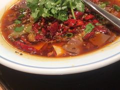 -新南华大酒店(广中店)